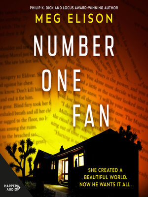 cover image of Number One Fan